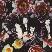 Flesh for Lulu- Plastic Fantastic