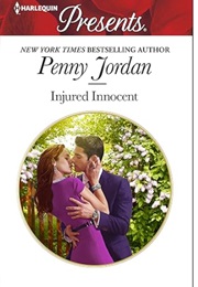 Injured Innocent (Penny Jordan)