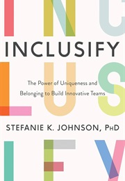 Inclusify (Stefanie K. Johnson)