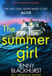 The Summer Girl (Jenny Blackhurst)