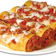 Classic Cannelloni