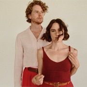 The Ballroom Thieves