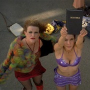 S4.E11: Nature's Game Show