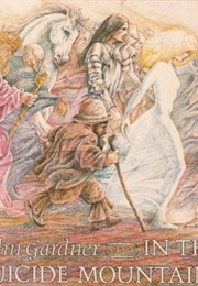 In the Suicide Mountains (John Gardner)