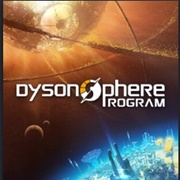 Dyson Sphere Program