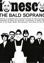 The Bald Soprano (Ionesco, Eugene)