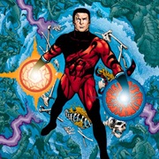 Aqualad I [Garth]