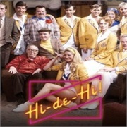 Hi-De-Hi!