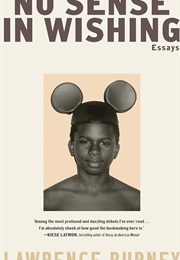 No Sense in Wishing (Lawrence Burney)