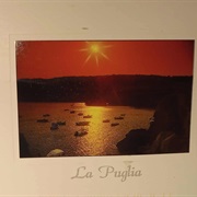 Martina Franca, Italy