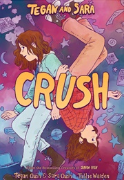 Crush (Tegan and Sara)