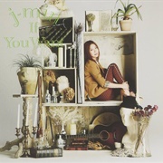 If You Want - J-Min