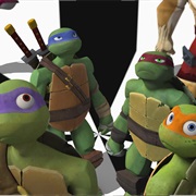 S1.E19: Baxter's Gambit