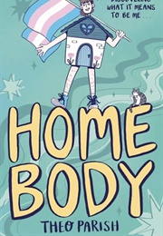 Homebody (Theo Parish)
