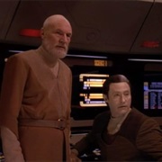 S7.E25: All Good Things...