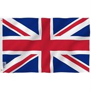 Flag of the United Kingdom