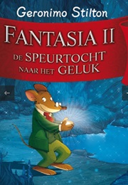 Fantasia 2 (Geronimo Stilton)