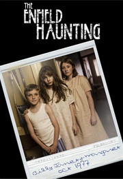 The Enfield Haunting (2015)