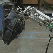 S24.E13: Wood Garage Doors, Sand and Salt Spreaders, Animatronic Dinosaurs