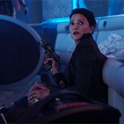 S3.E1: Fight or Flight