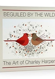 Beguiled by the Wild: Charley Harper (Harper)