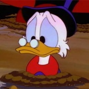 S1.E19: Sweet Duck of Youth