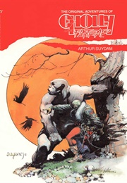 Cholly and Flytrap: The Original Adventures (Arthur Suydam)