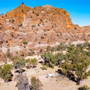 East MacDonnell Ranges, NT