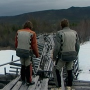 7. Yakutsk to Magadan: The Road of Bones