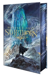 Silverthorn (Raymond E. Feist)