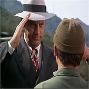 M*A*S*H: "Abyssinia, Henry" (S3,E24)