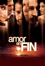 Love on a Weekend (2010)