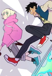 Yuu vs. the Cosmic Unknown (Endouyuu97)