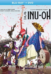 Inu-Oh (2021)
