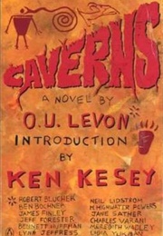Caverns (O. U. Levon)