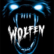 Wolfen