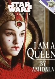 I Am a Queen by Amidala (Alice Alfonsi)
