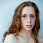 Brenna Jordan (Trans Woman, She/Her)