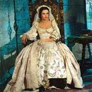 Elizabeth Medina (The Pit and the Pendulum)