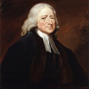 John Wesley