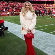 Brittany Mahomes