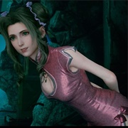 Aerith Outfit 9