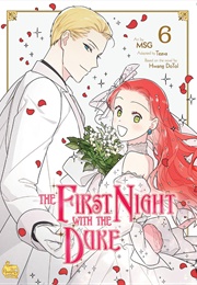 The First Night With the Duke Volume 6 (MSG)