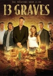 13 Graves (2006)