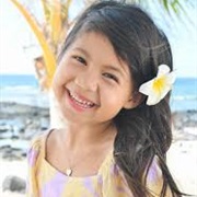 Maia Kealoha