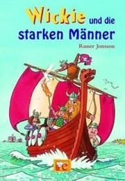 Wickie Und Die Starken Männer (Runer Jonsson)