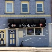 KOBI's Bar Bonner Springs