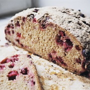 GW2 Omnomberry Bread