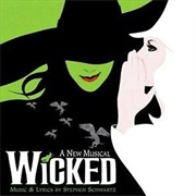 Wicked (2003 Musical)