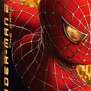 Spider-Man 2: The Game